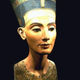 Illustration for article titled Nefertiti Was Airbrushed?